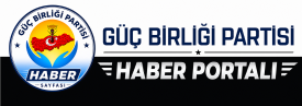 Güç Birliği Partisi Haber Portalı